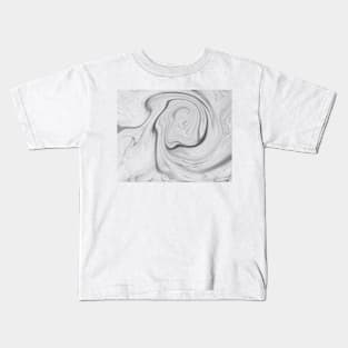 Swirl Kids T-Shirt